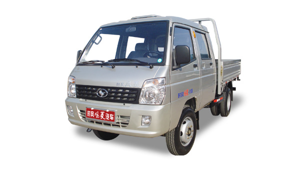 东升国际PG官网风菱D版微型系列国Ⅳ汽车